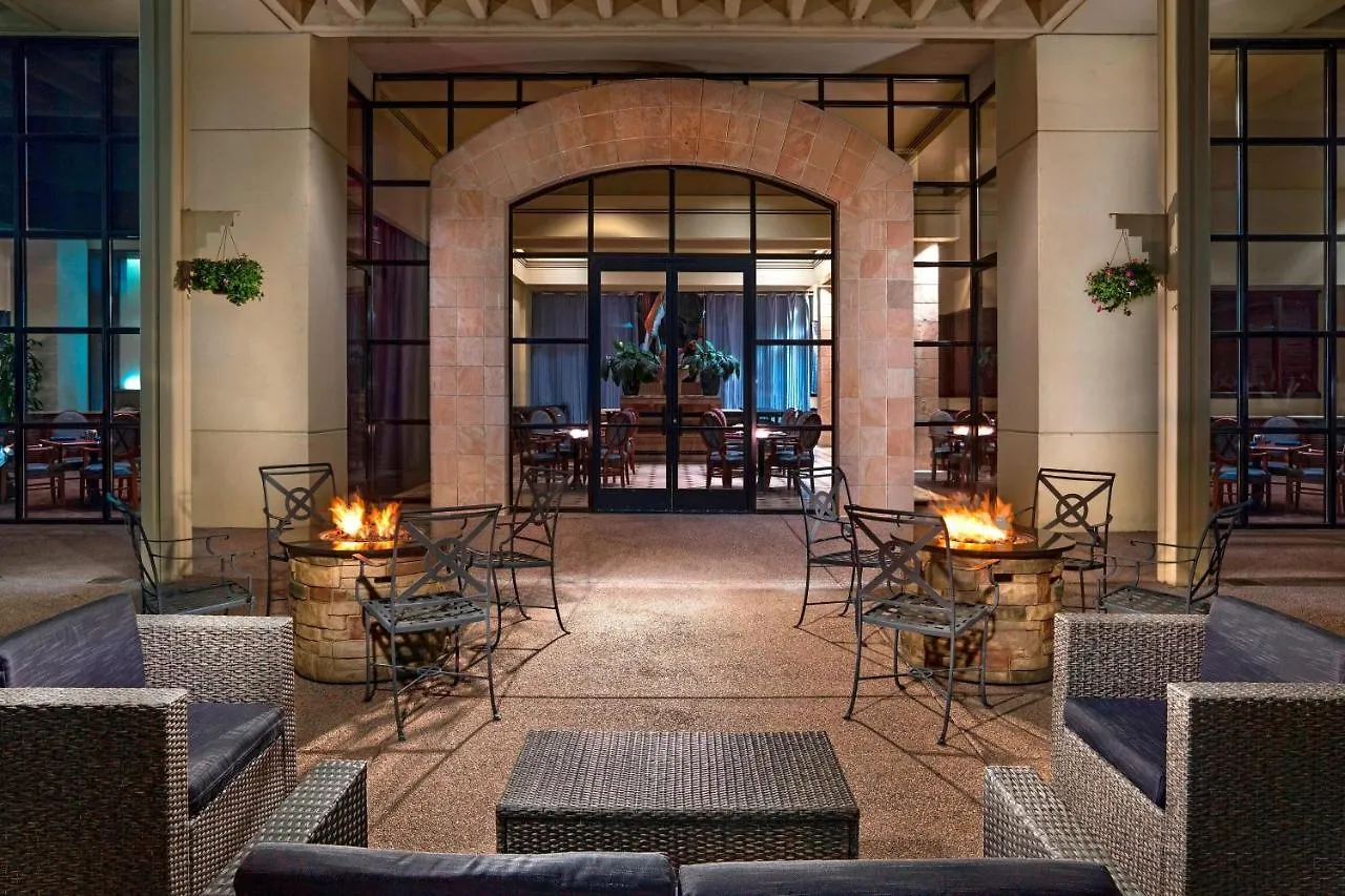 Sheraton Crescent Hotel Phoenix