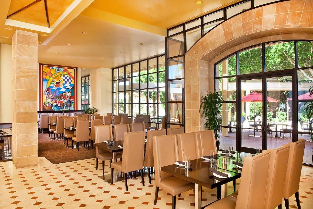 ***  Sheraton Crescent Hotel Phoenix USA
