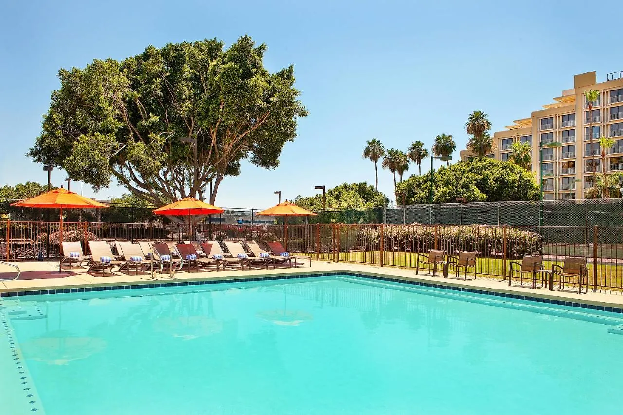 Sheraton Crescent Hotel Phoenix