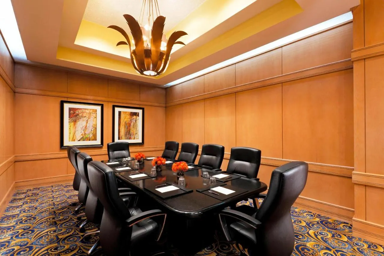 Sheraton Crescent Hotel Phoenix