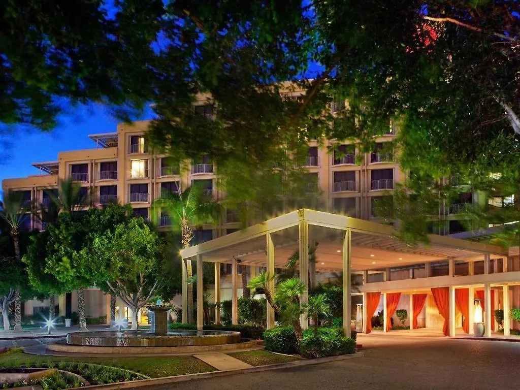 Sheraton Crescent Hotel Phoenix