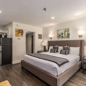 Hotel Bixby