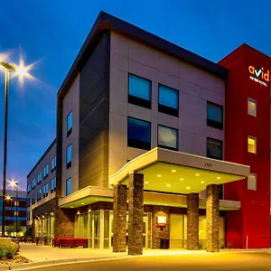Avid - Airport Area By Ihg 3*, DEN USA