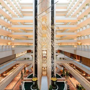 Conrad Orchard Singapour