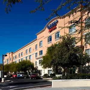 Hotel Fairfield & Midtown