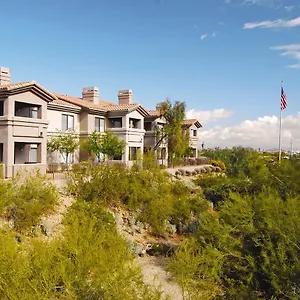 Station touristique Worldmark - South Mountain Preserve