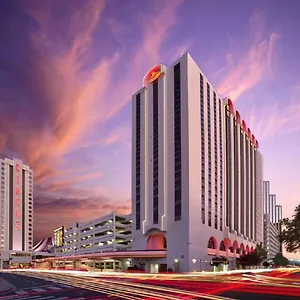 Circus Circus Casino At The Row Resort