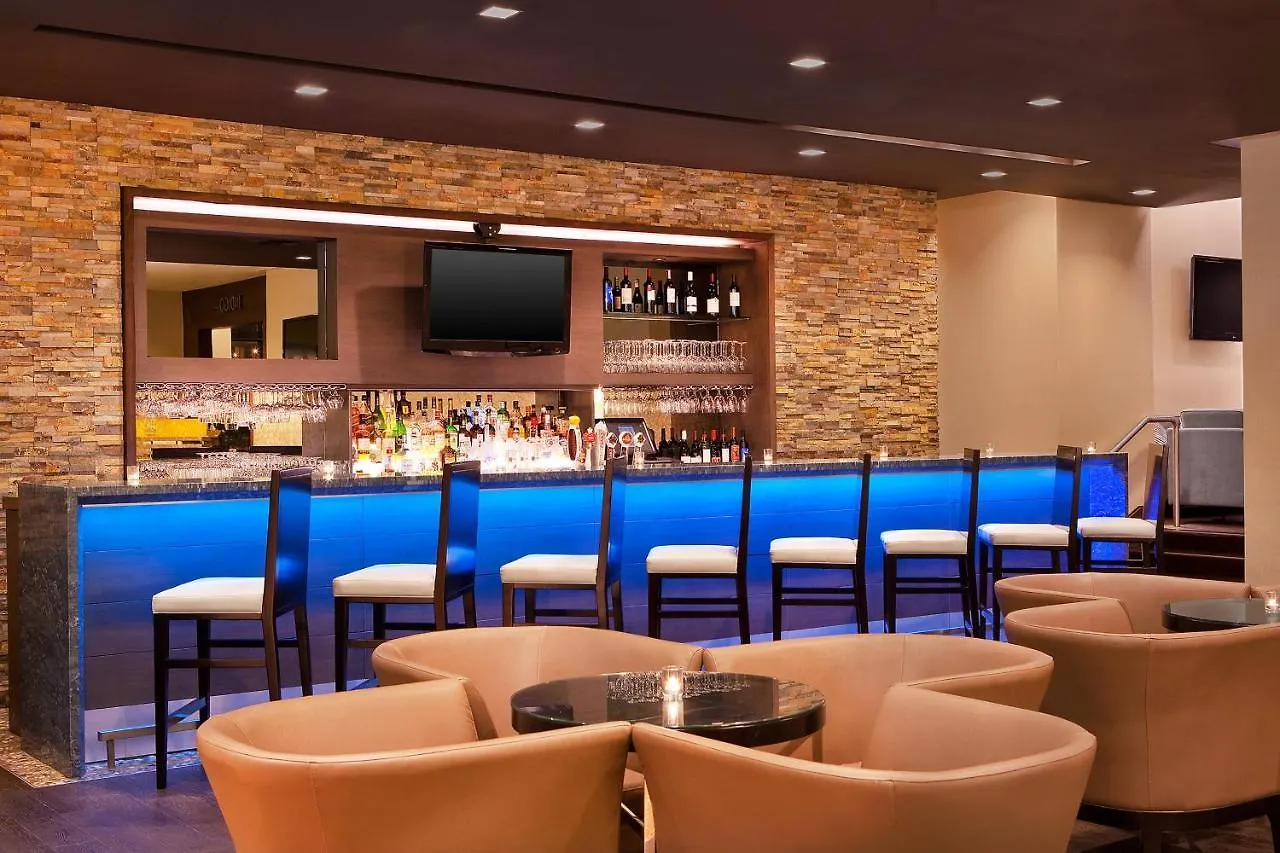 Sheraton Crescent Hotel Phoenix