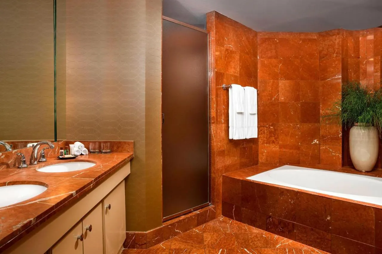 Sheraton Crescent Hotel Phoenix