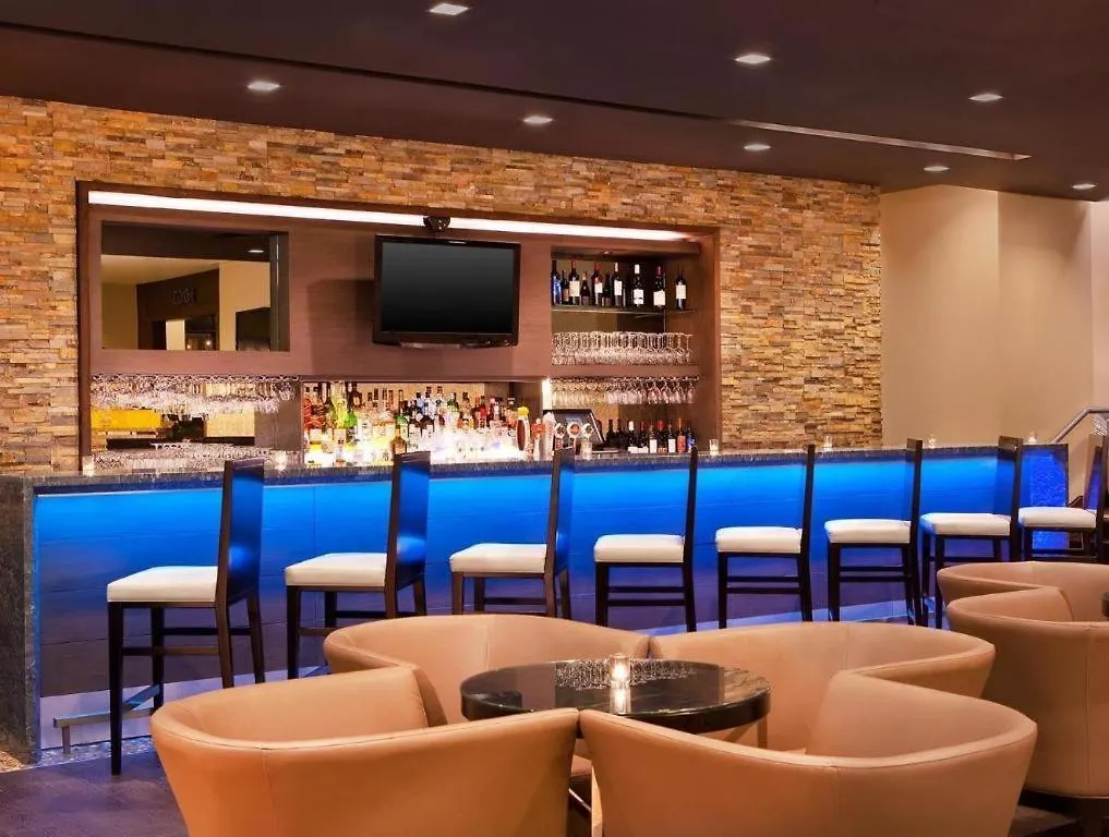 Sheraton Crescent Hotel Phoenix