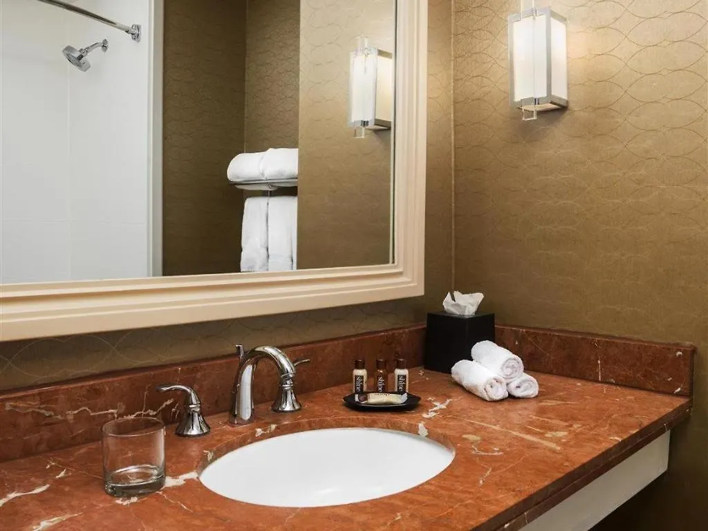 Sheraton Crescent Hotel Phoenix