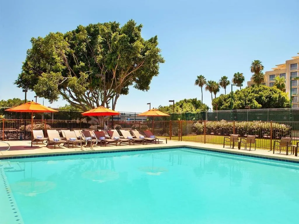 Sheraton Crescent Hotel Phoenix