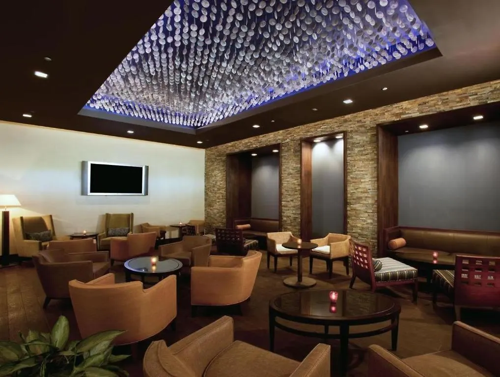 Sheraton Crescent Hotel Phoenix