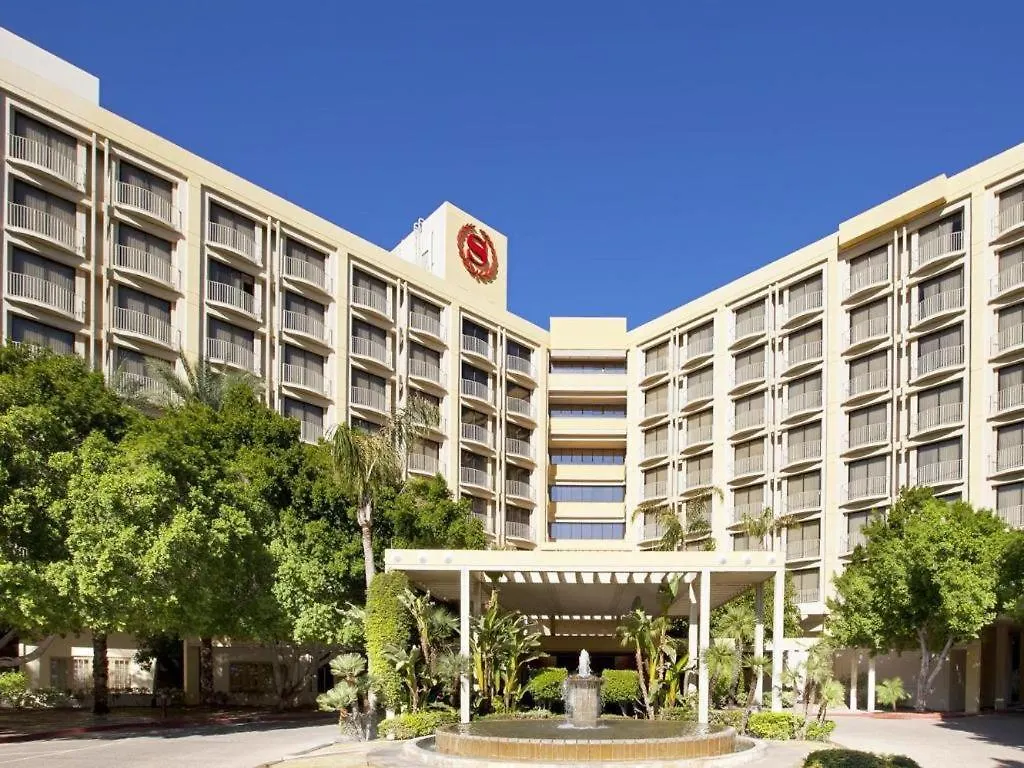 Sheraton Crescent Hotel Phoenix 3*,