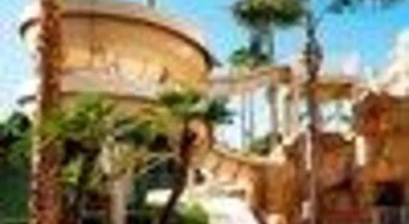Sheraton Crescent Hotel Phoenix 3*,