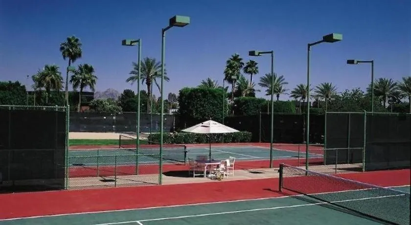 Sheraton Crescent Hotel Phoenix
