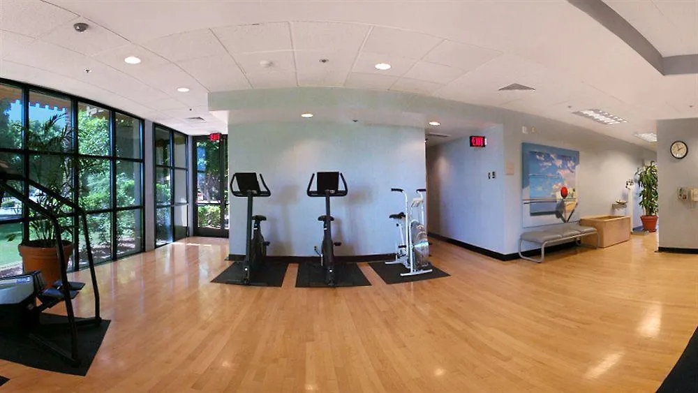 Sheraton Crescent Hotel Phoenix 3*,  USA